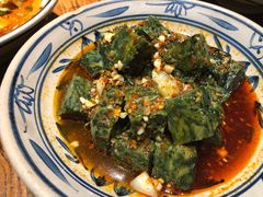 菜疙瘩-华州老碗