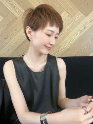 -M1 HAIR烫染