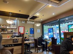 大堂-首尔土豆汤(红梅小区店)