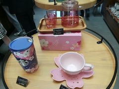 -星巴克臻选(成都宽窄巷子店)