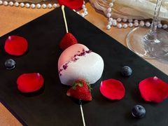 -大八江景意大利西餐厅LargeEight Italy Restaurant(1862时尚艺术中心店)