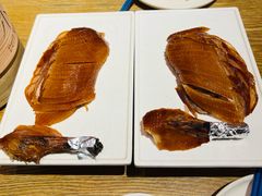 -小大董·烤鸭(王府井apm店)
