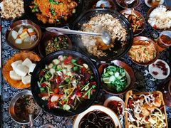 -张关合渣(航空大道店)