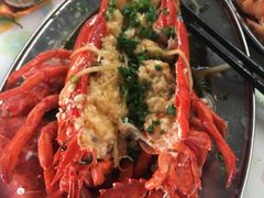 -四川人郑霞海鲜