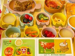 -西贝(深圳卓悦汇店)