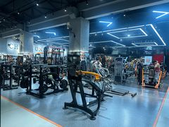 -唯一健身(东城里店)