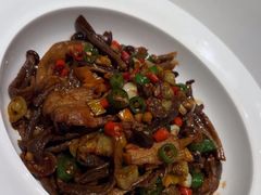 -老妈菜馆(建设街店)