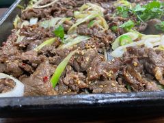 -清真永恒华威肉饼(潘家园店)
