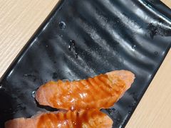 -万岁寿司(万国店)