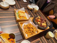 -江太极江浙菜(马桥万达广场店)