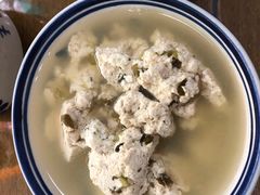 菜豆腐-零玖壹陆汉中小吃