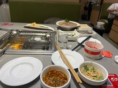 -海底捞火锅(金光华店)