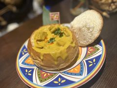 -泰妃殿(武汉首店)