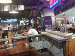 -楠火锅(绿地新都会店)