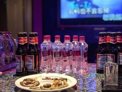 -星光灿烂KTV(金沙店)