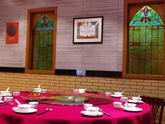 包厢-老吉士酒家(天平路店)