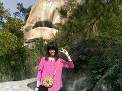 -漳州云洞岩风景区-瑞竹岩