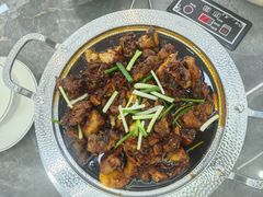 -叶老大阳朗辣子鸡(息烽店)