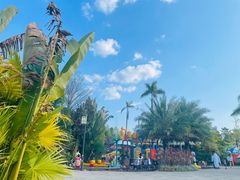 -清远熹乐谷温泉度假酒店