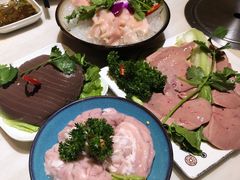 -围炉夜话·潮汕卤水火锅(榕江店)