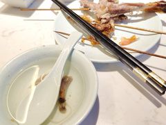 -华馨园北京烤鸭(丽水店)