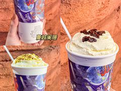 -7mall美食潮地标