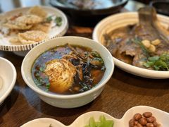 -新木器时代餐厅(太湖新天地店)