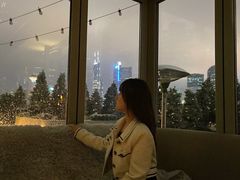 -城市露台景观餐厅(淮海路店)
