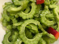 -马凯餐厅(长椿街店)