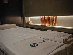 -森SPA·泰式按摩·精油Massage(宝安中心店)