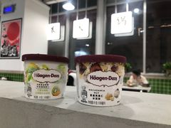 -哈根达斯(石家庄北国店)