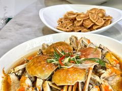 -圆圆家私房美食(民权路店)
