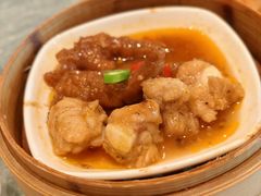 -金悦轩海鲜酒家(拱北店)