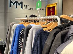 -首创奥特莱斯(西安店)
