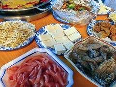 -飘香火锅(玉林西路店)