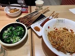 -万利记·长沙粉面小吃(福永天虹店)