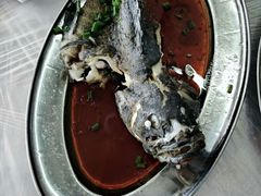 -红月湾海鲜饭店•沙滩海景(双月湾店)