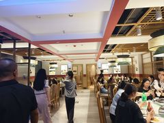 -饭橘汉江码头·乡野土菜馆(静安路店)