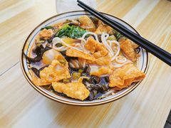 -柳石居柳州螺蛳粉(万达店)