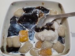 -鲜芋仙(番禺万达广场店)
