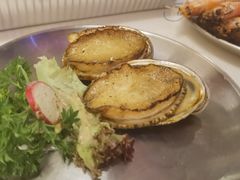 -白仁仔· 活烤海鲜 宵夜(豫园店)