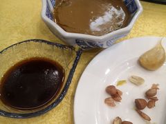 -东来顺饭庄(金泉广场店)