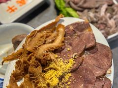 -贵宾牛·潮汕牛肉火锅(珠池总店)