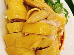 -巫记鸡饭店