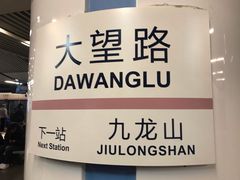 -大望路(地铁站)