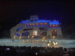 -三亚红色娘子军演艺公园景区