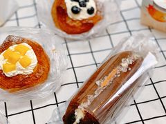 提拉米苏面包-多乐之日(和平伊势丹店)