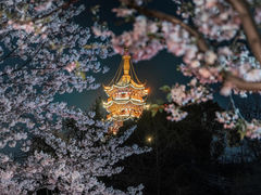 -鸡鸣寺