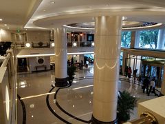 -北京金龙潭御瑞酒店(花园桥地铁站店)