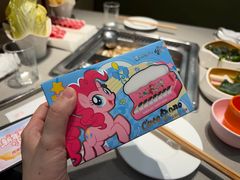 -海底捞火锅(万象汇店)